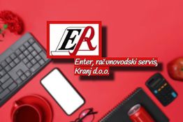 Enter, računovodski servis